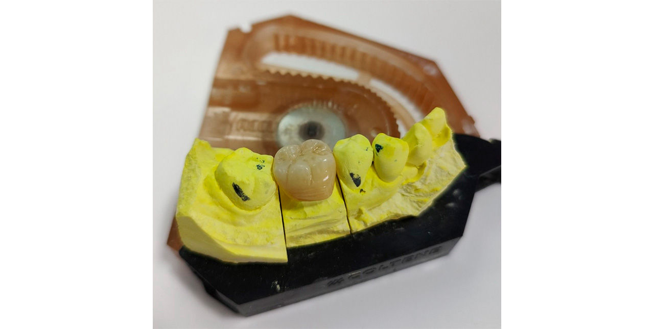 Clínica Dental Los Ciruelos